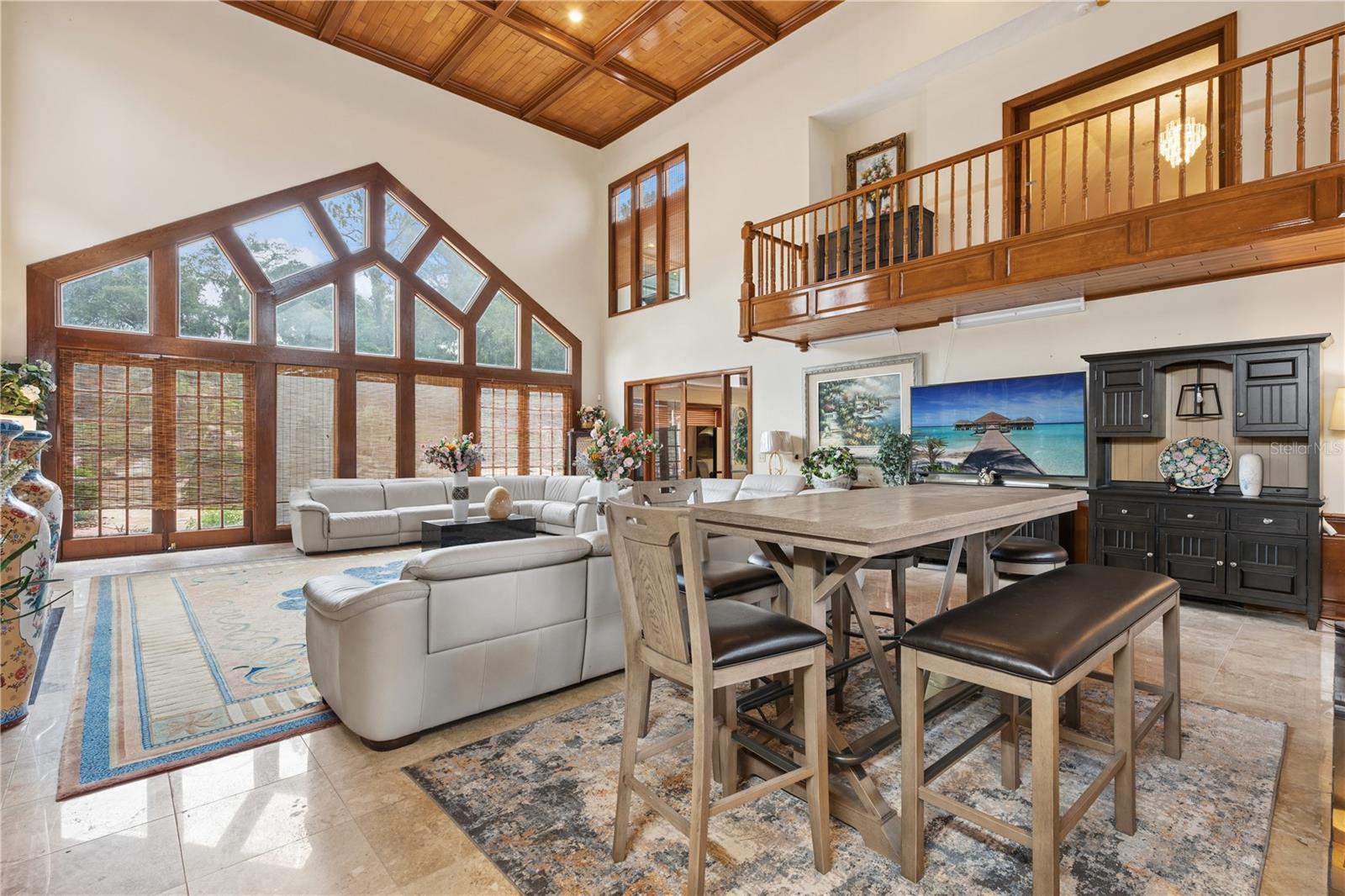SWEETWATER CLUB ESTATES - Residential
