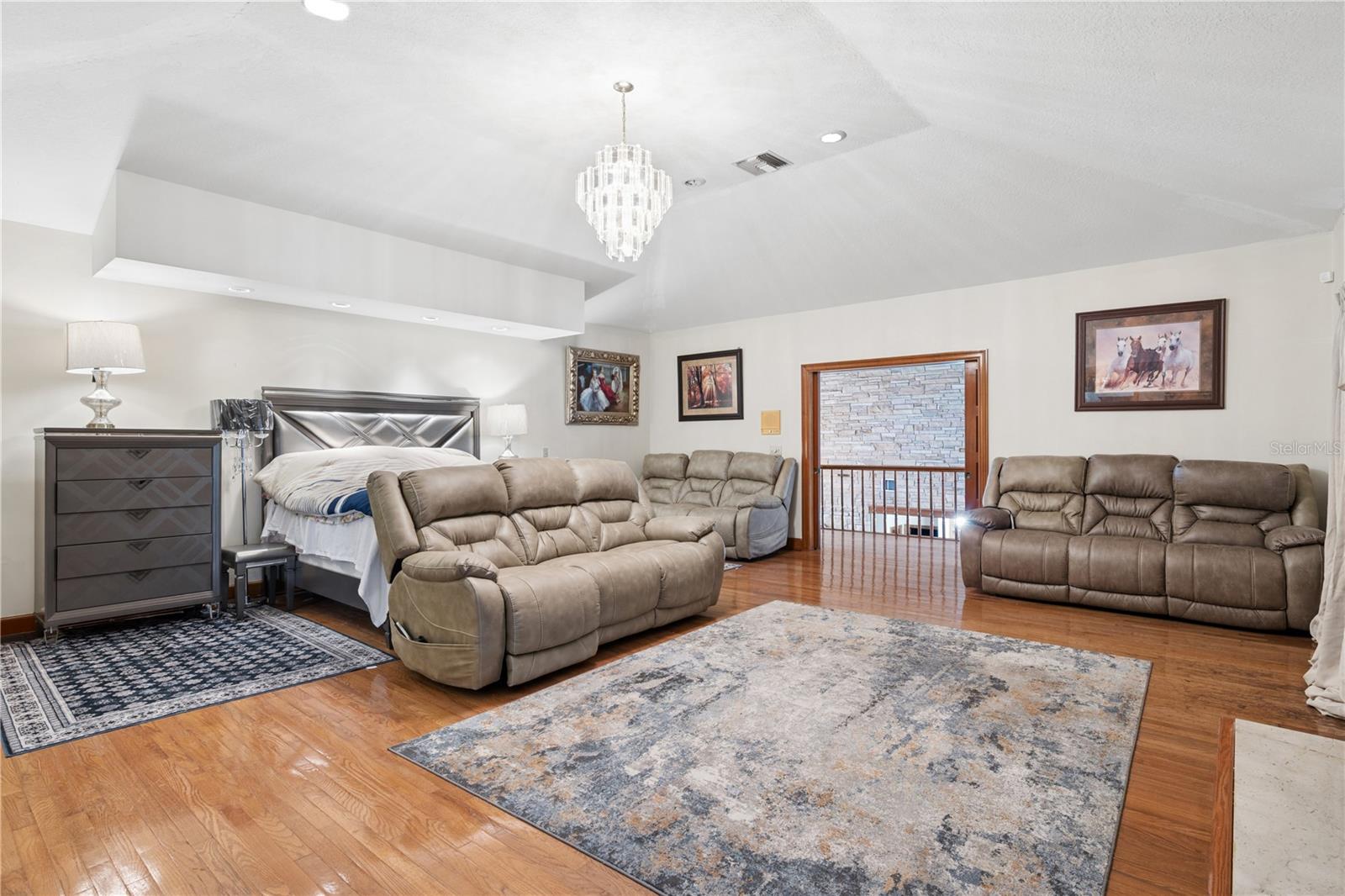 SWEETWATER CLUB ESTATES - Residential