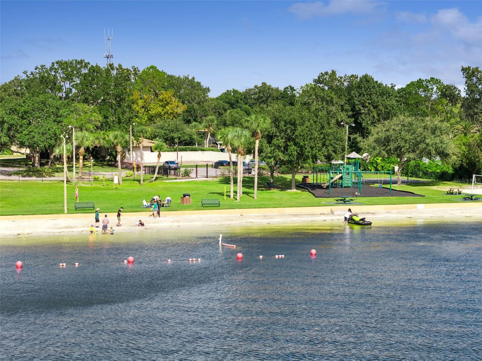 SWEETWATER CLUB ESTATES - Residential