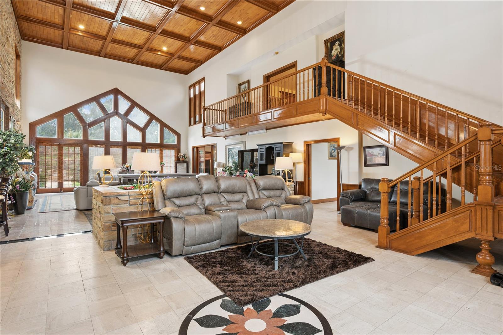 SWEETWATER CLUB ESTATES - Residential