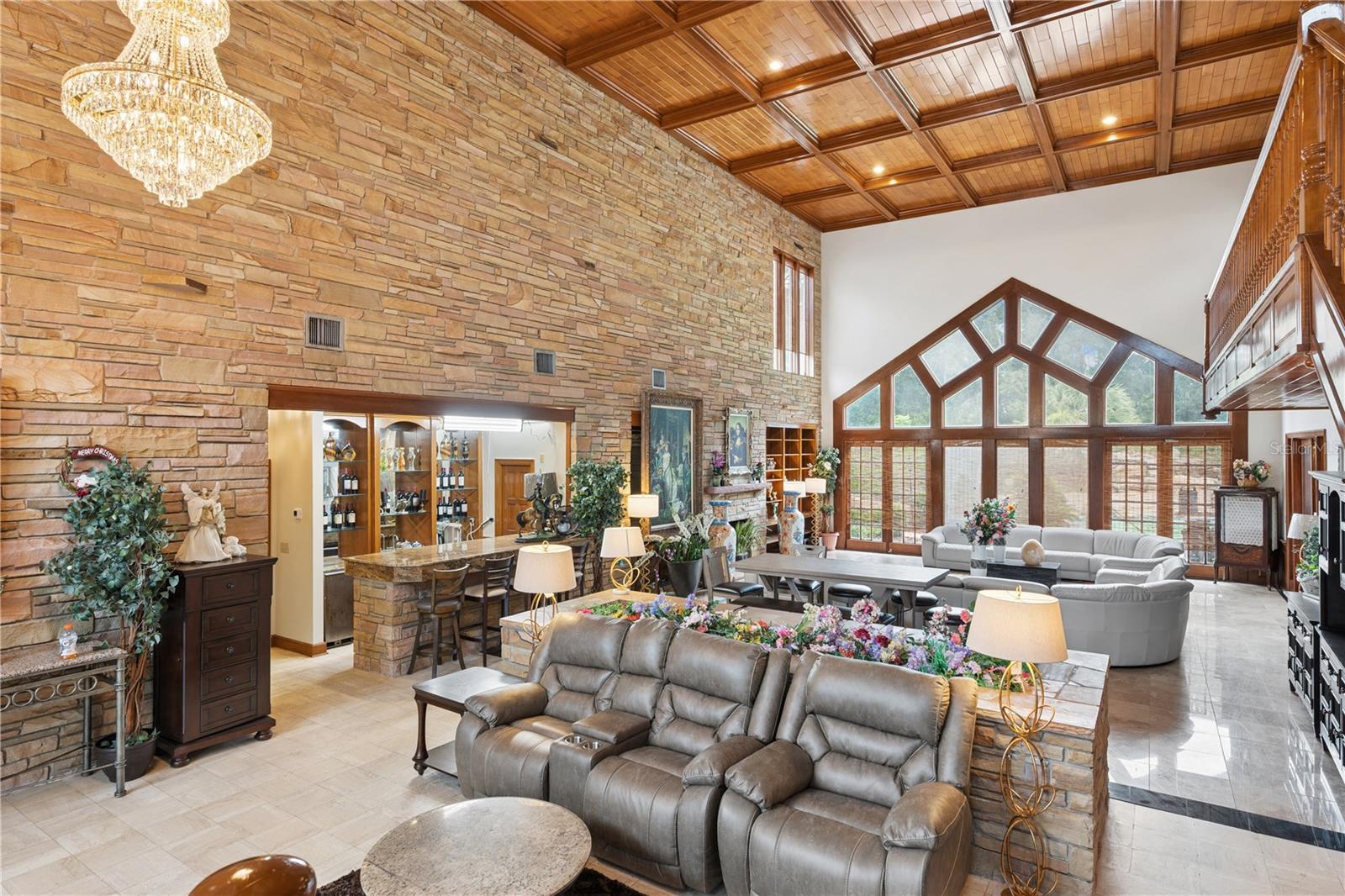 SWEETWATER CLUB ESTATES - Residential