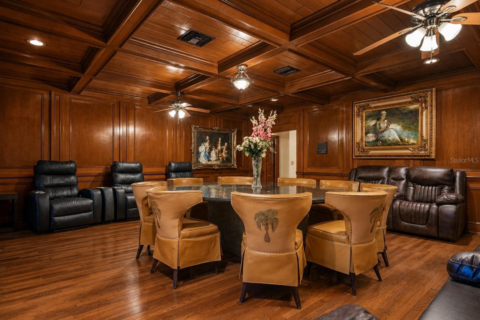 SWEETWATER CLUB ESTATES - Residential