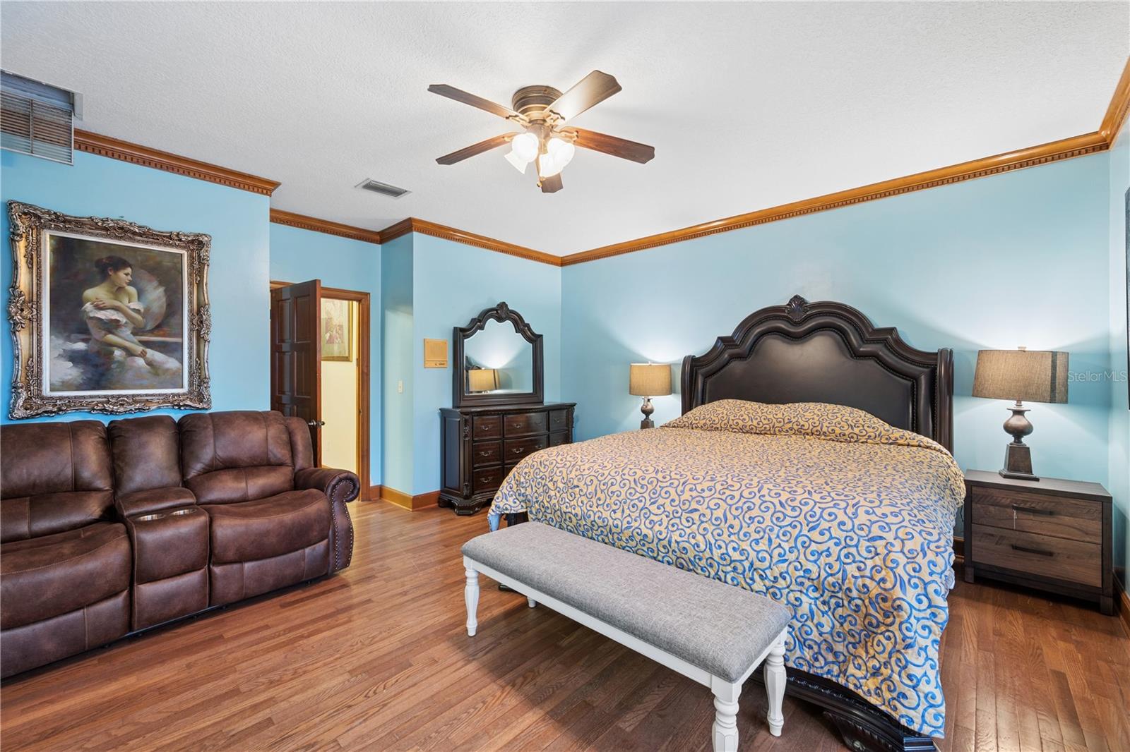 SWEETWATER CLUB ESTATES - Residential