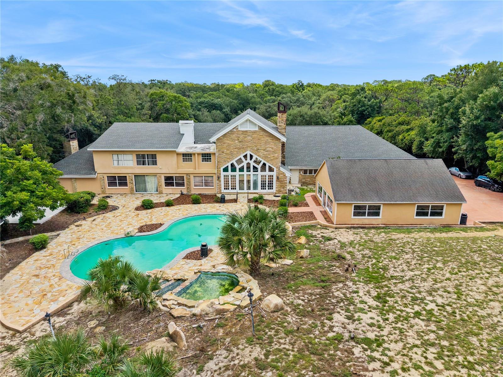 SWEETWATER CLUB ESTATES - Residential
