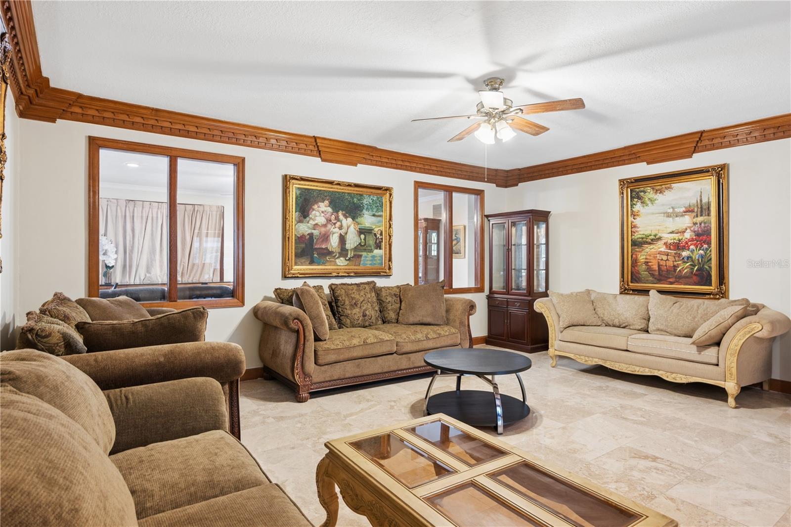 SWEETWATER CLUB ESTATES - Residential