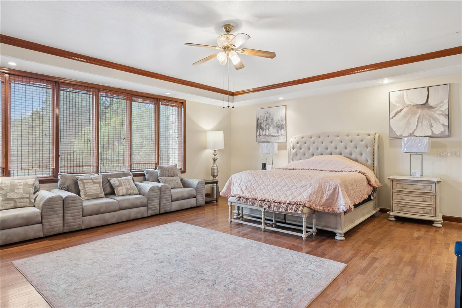 SWEETWATER CLUB ESTATES - Residential