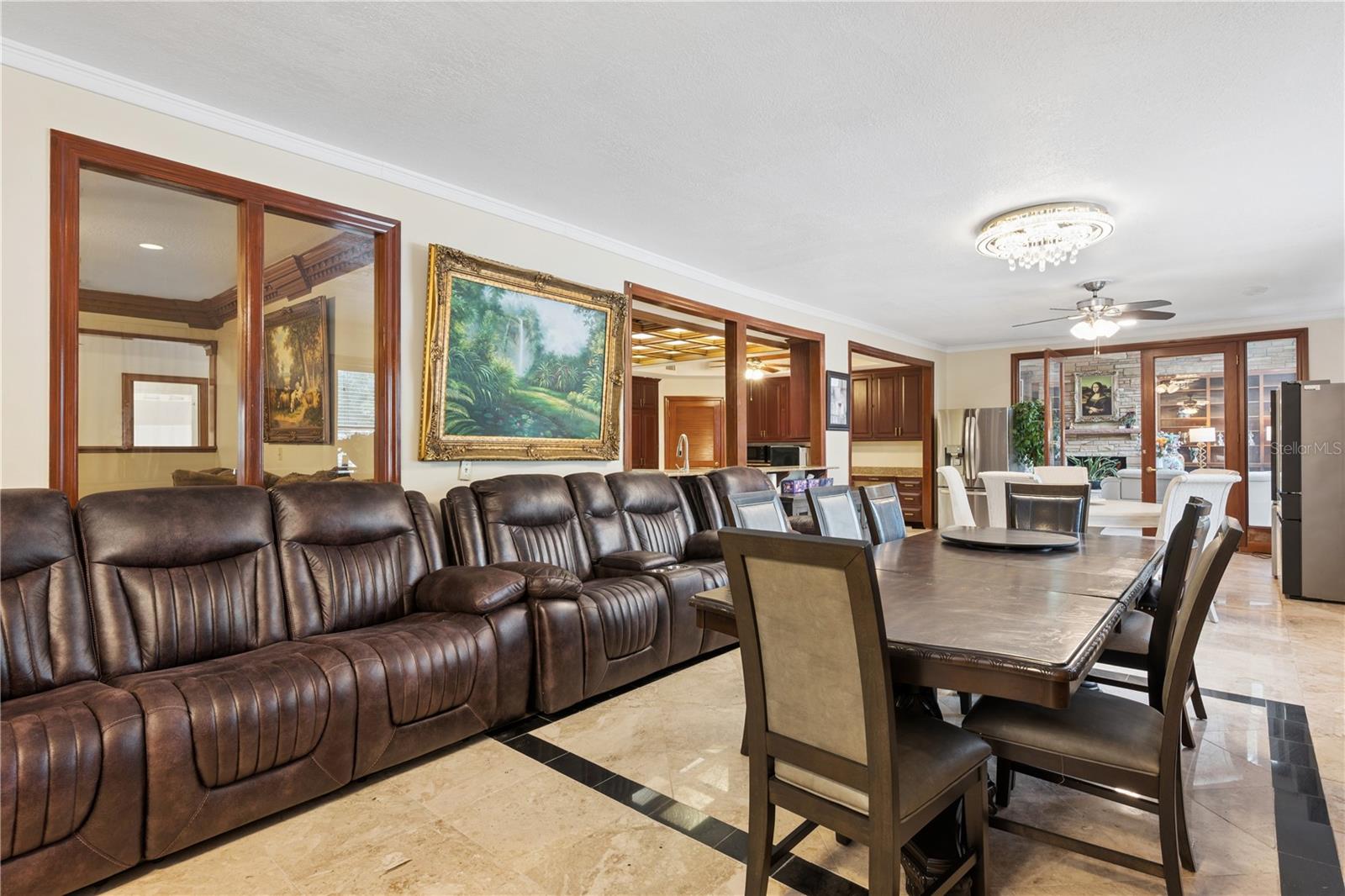 SWEETWATER CLUB ESTATES - Residential