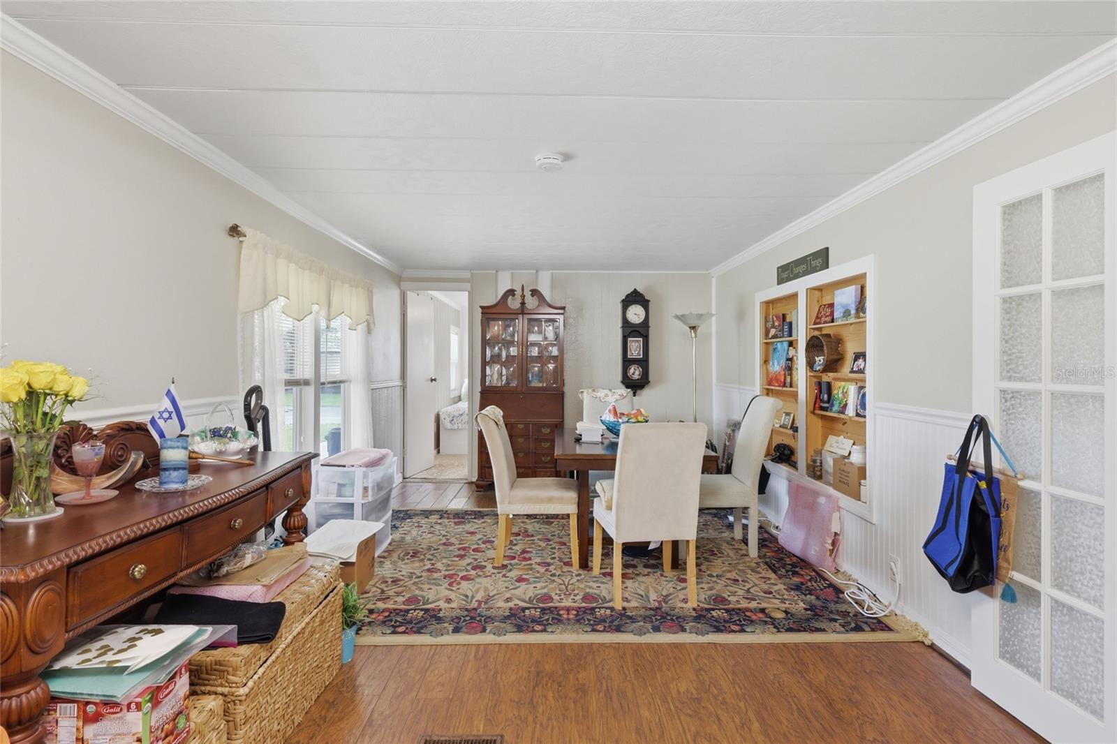COUNTRY RETREAT CO-OP - Residential