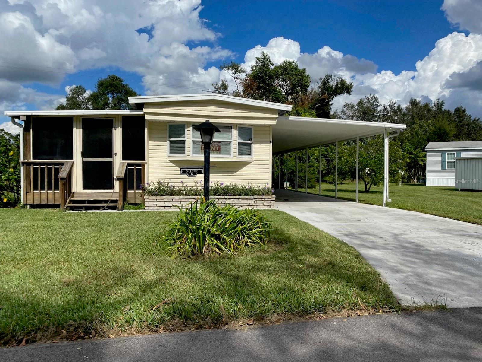 COUNTRY RETREAT CO-OP - Residential
