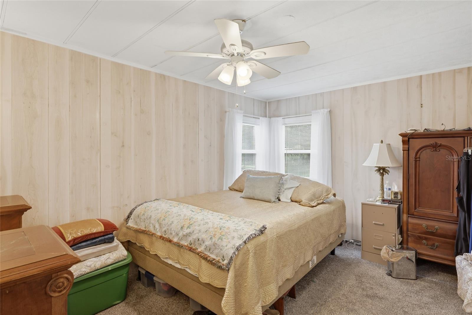 COUNTRY RETREAT CO-OP - Residential