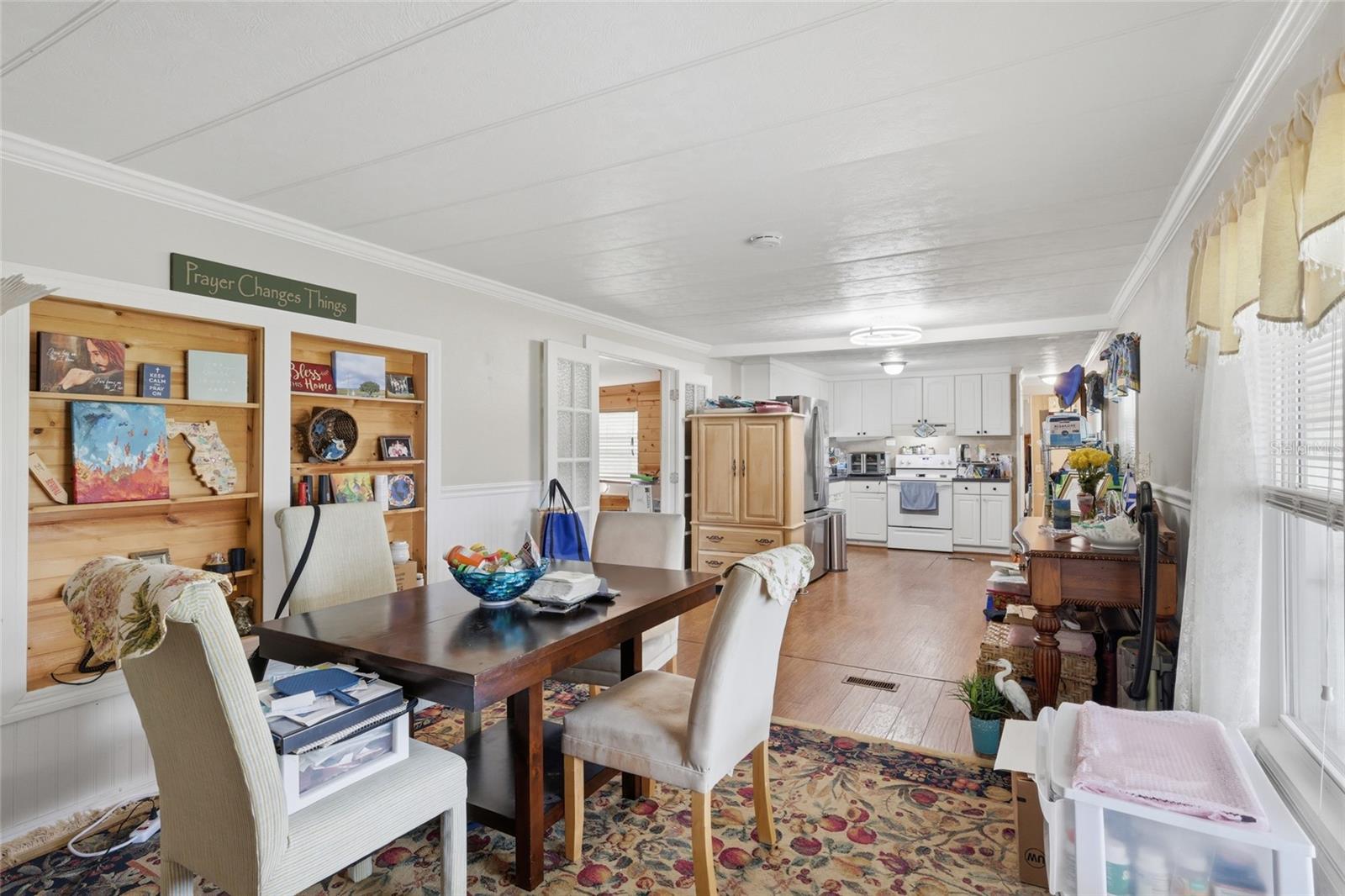 COUNTRY RETREAT CO-OP - Residential