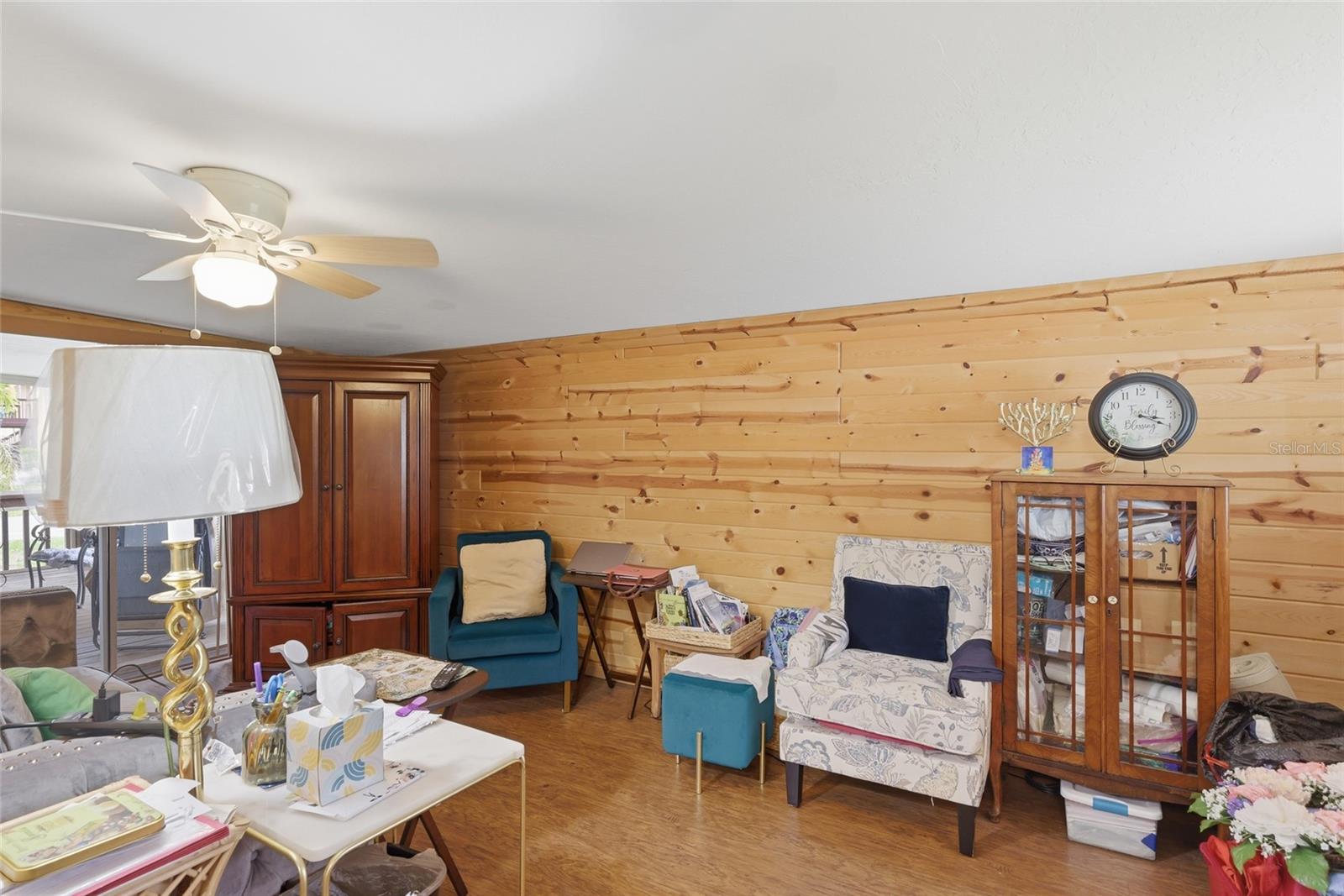 COUNTRY RETREAT CO-OP - Residential