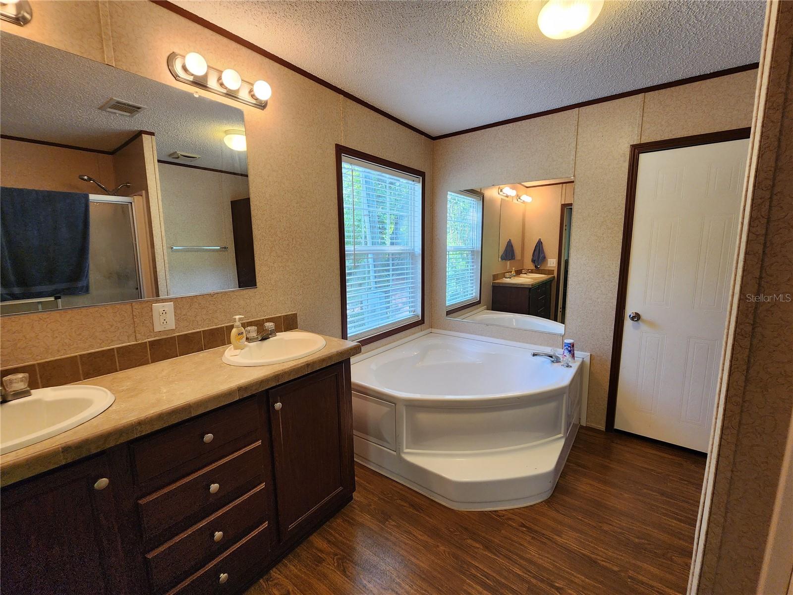 THREE RIVERS ESTATES - Residential