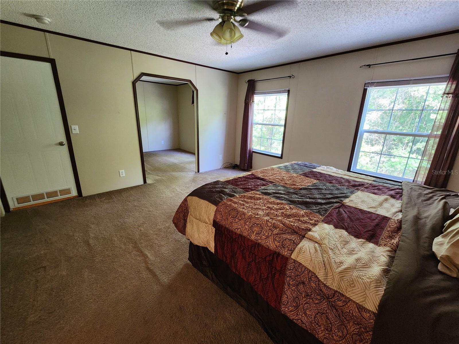THREE RIVERS ESTATES - Residential