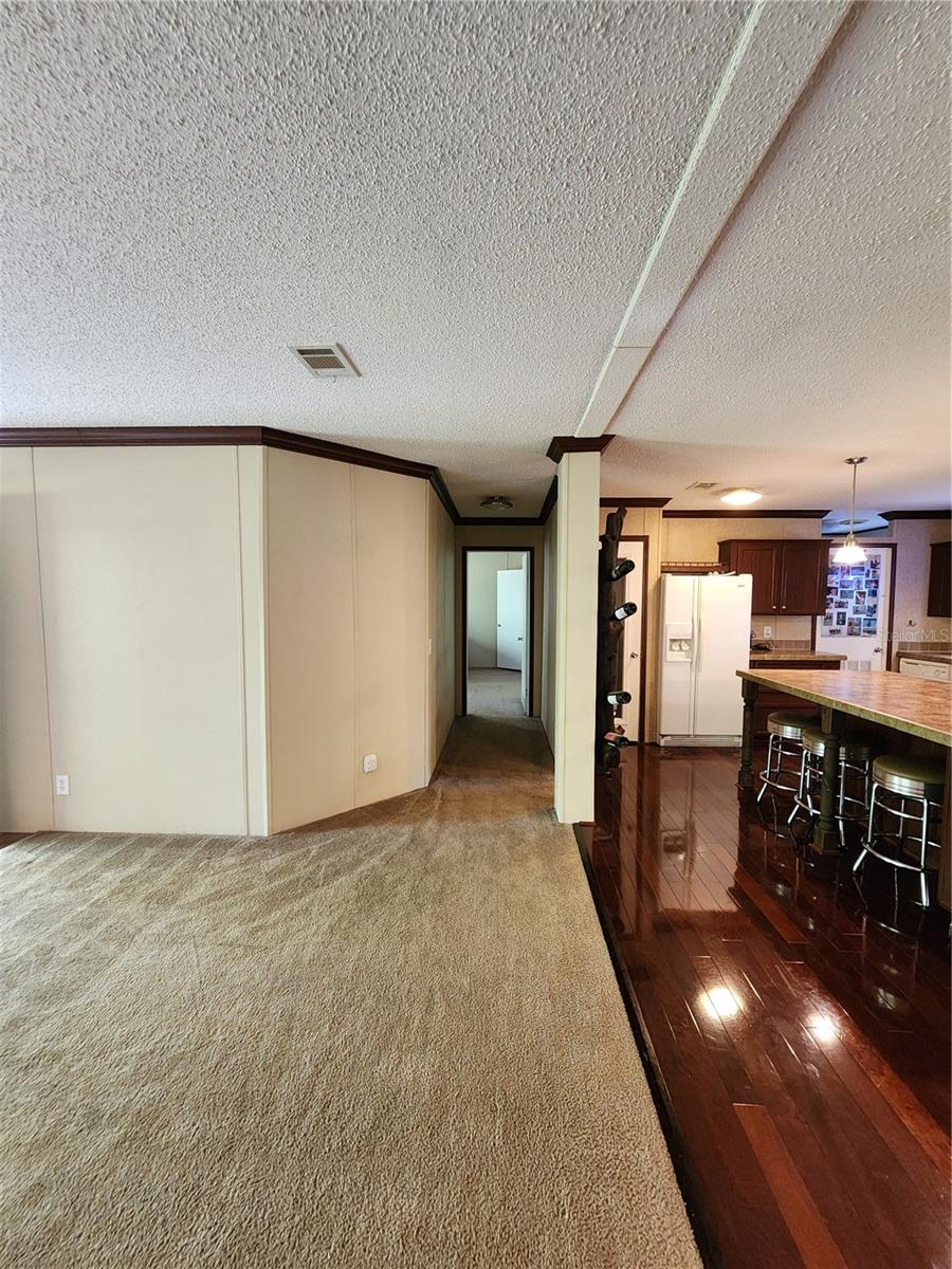THREE RIVERS ESTATES - Residential