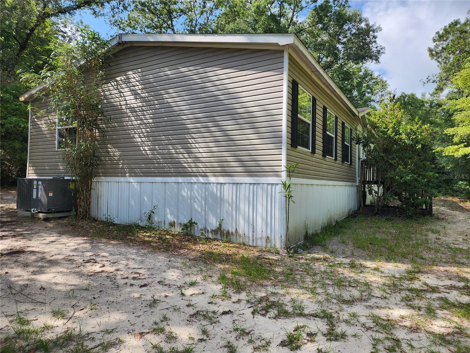 THREE RIVERS ESTATES - Residential