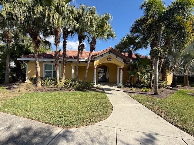LAS PALMAS OF SARASOTA - Residential