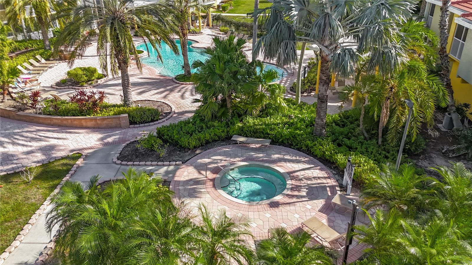 LAS PALMAS OF SARASOTA - Residential