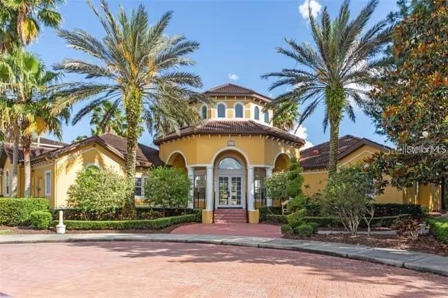 LAS PALMAS OF SARASOTA - Residential