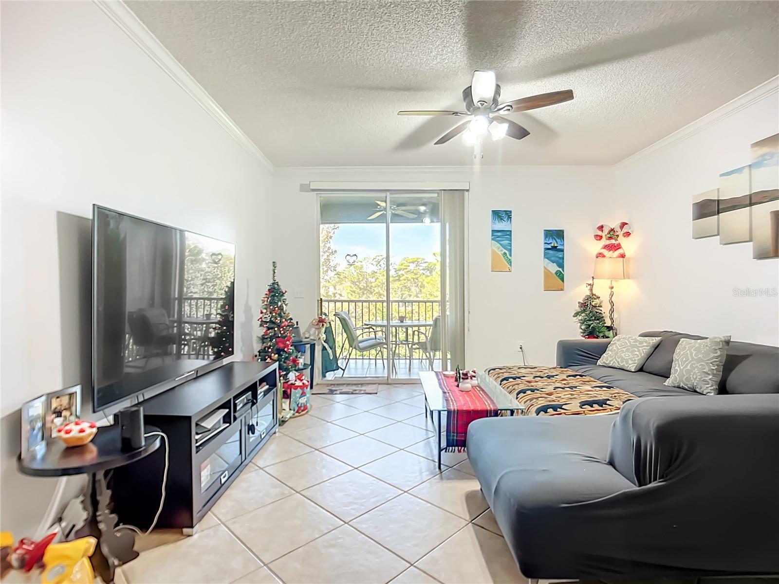 LAS PALMAS OF SARASOTA - Residential