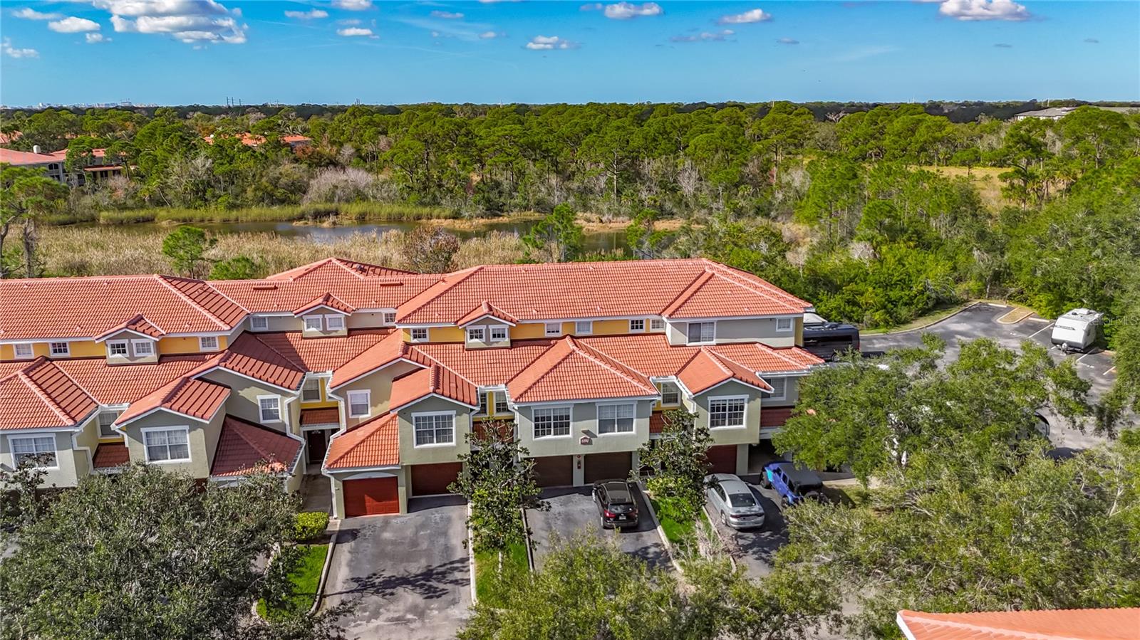 LAS PALMAS OF SARASOTA - Residential