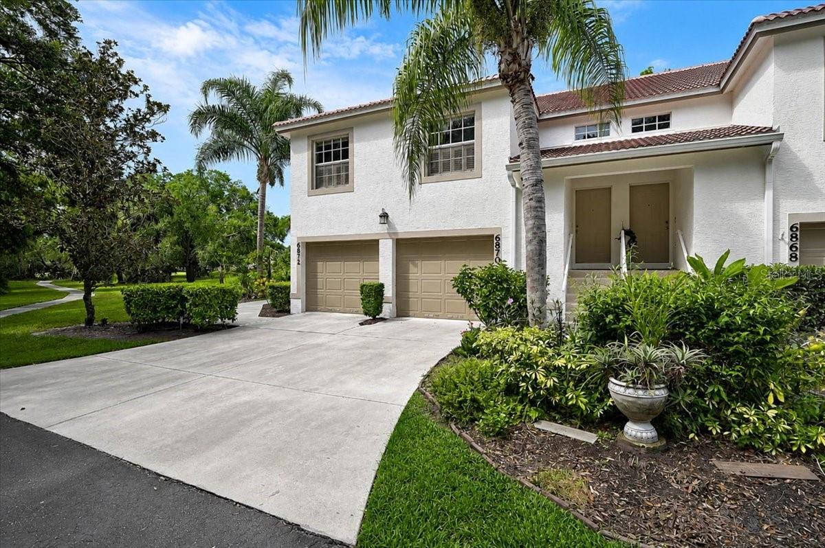 FAIRWAY GARDENS II AT TARA - Residential