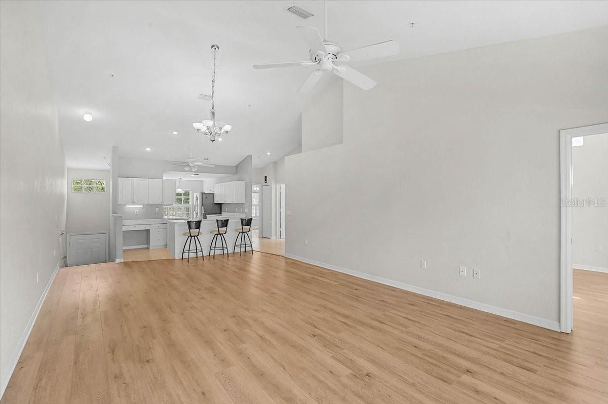 FAIRWAY GARDENS II AT TARA - Residential