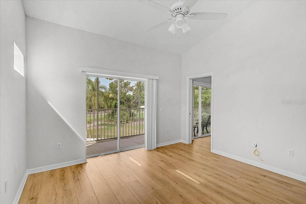 FAIRWAY GARDENS II AT TARA - Residential