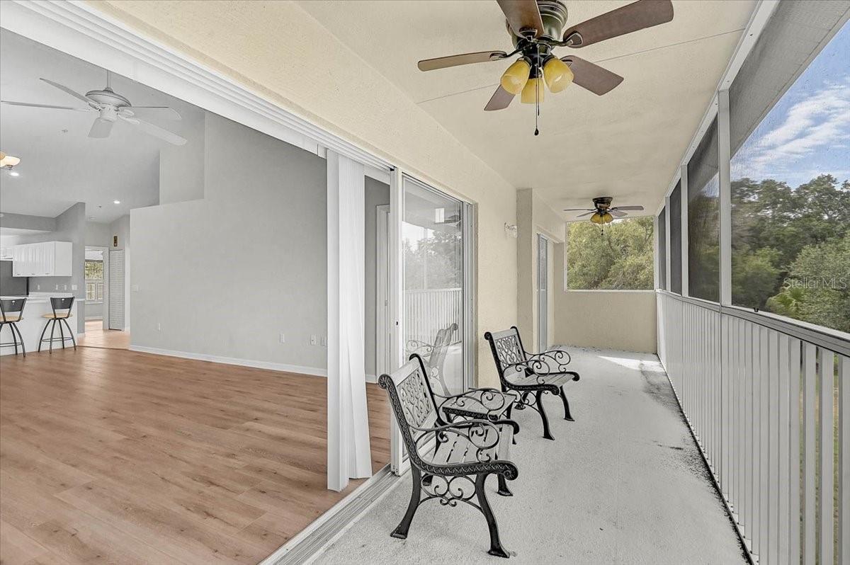FAIRWAY GARDENS II AT TARA - Residential