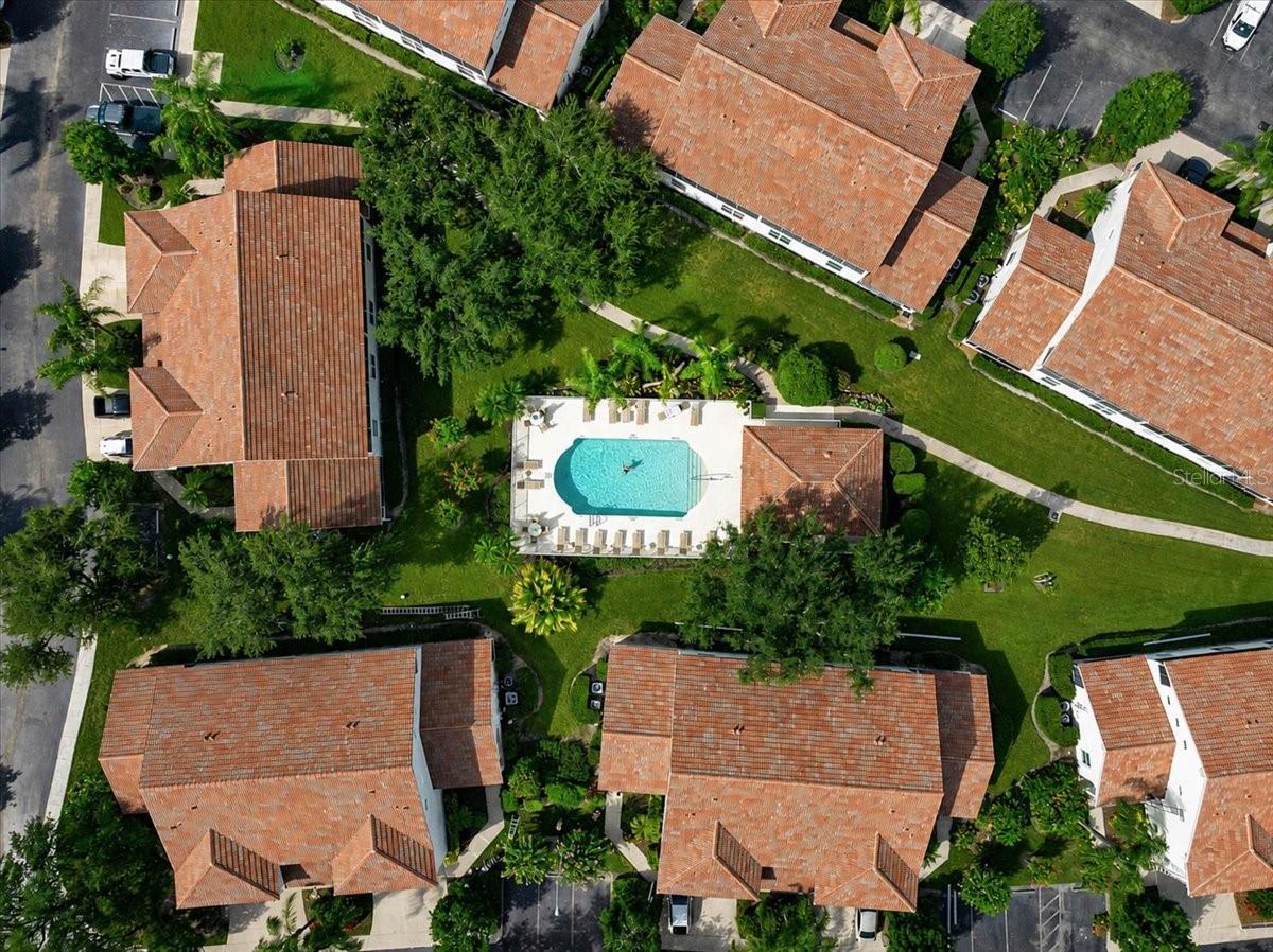 FAIRWAY GARDENS II AT TARA - Residential