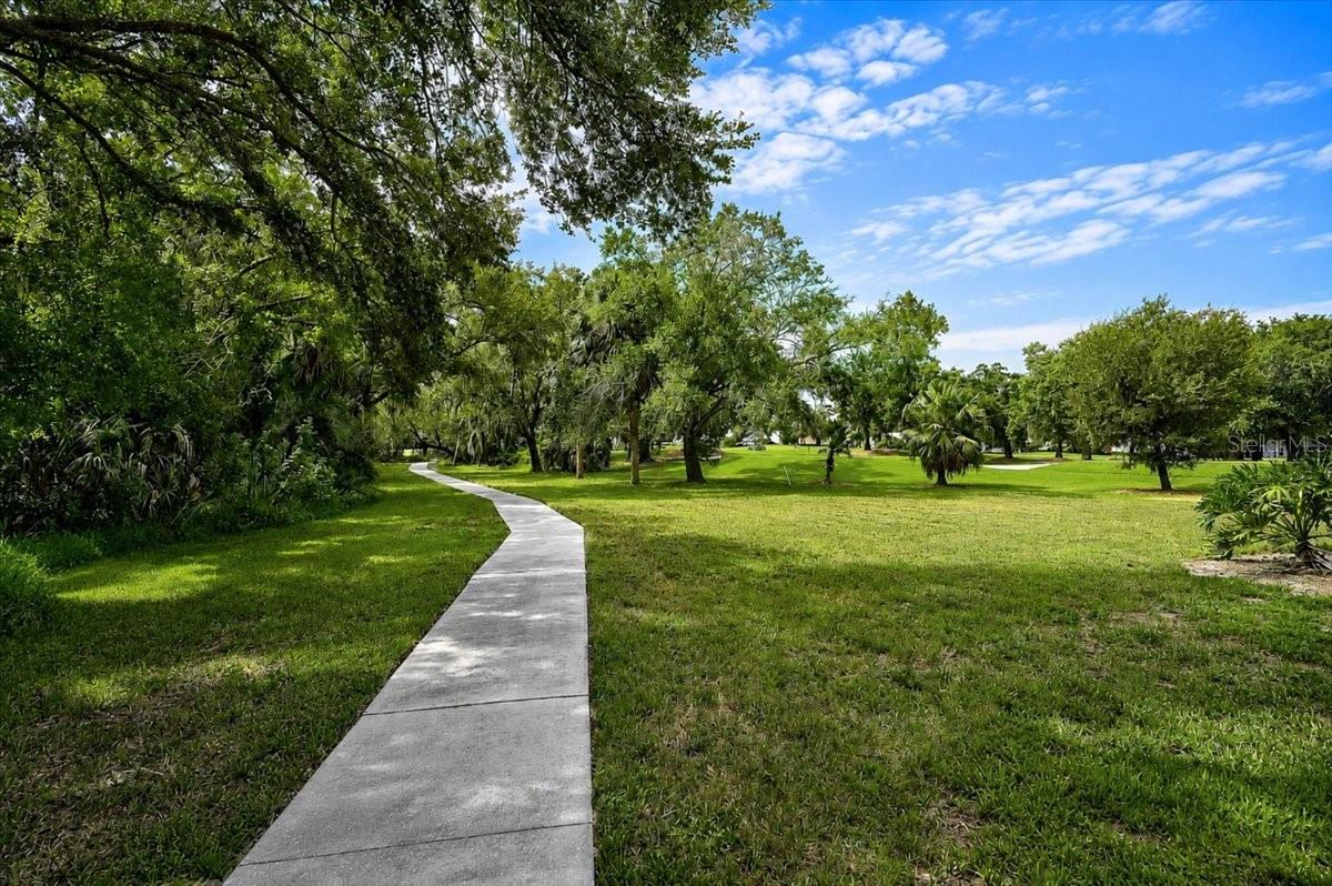 FAIRWAY GARDENS II AT TARA - Residential