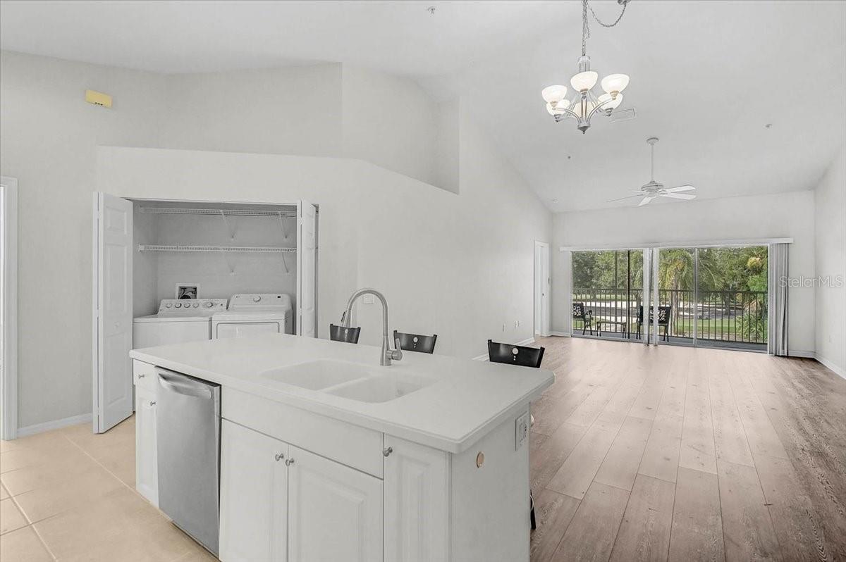 FAIRWAY GARDENS II AT TARA - Residential