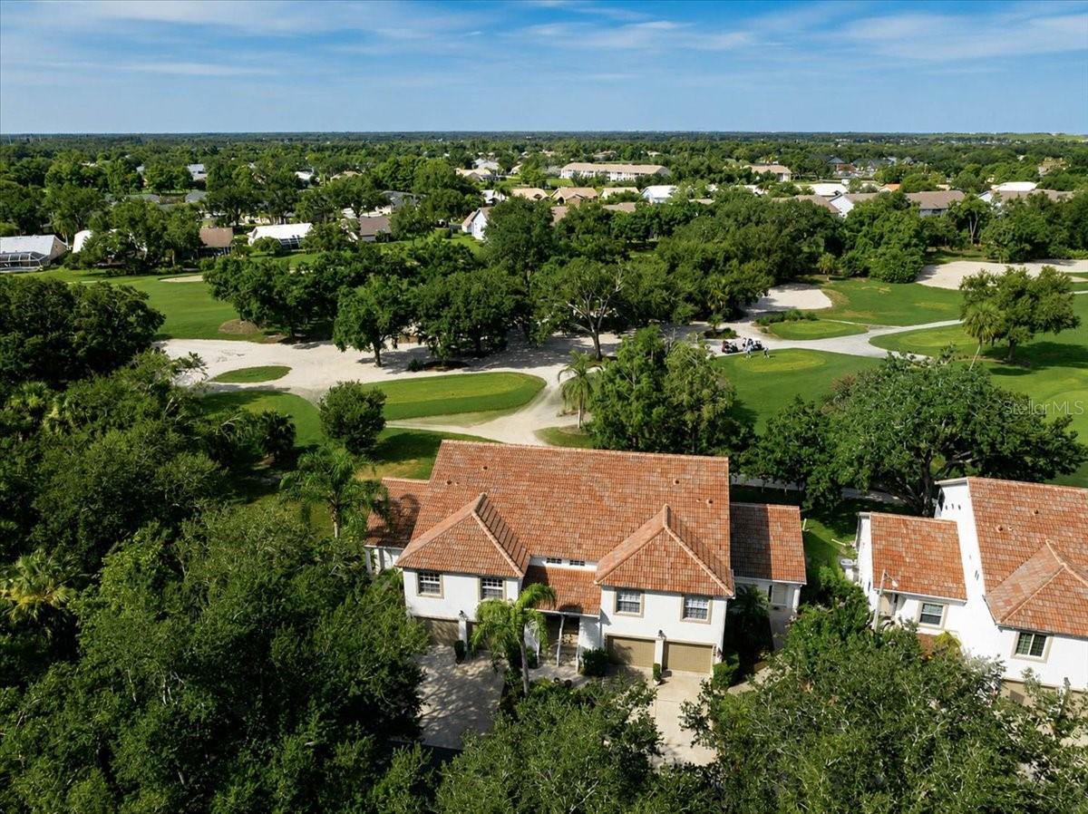 FAIRWAY GARDENS II AT TARA - Residential