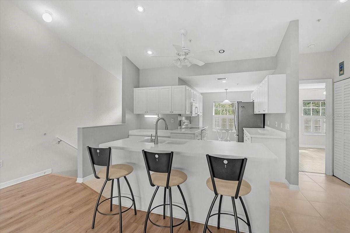 FAIRWAY GARDENS II AT TARA - Residential