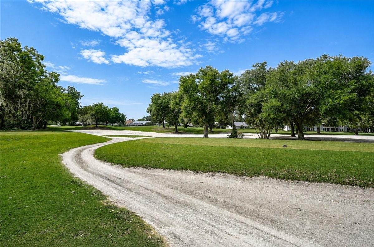 FAIRWAY GARDENS II AT TARA - Residential