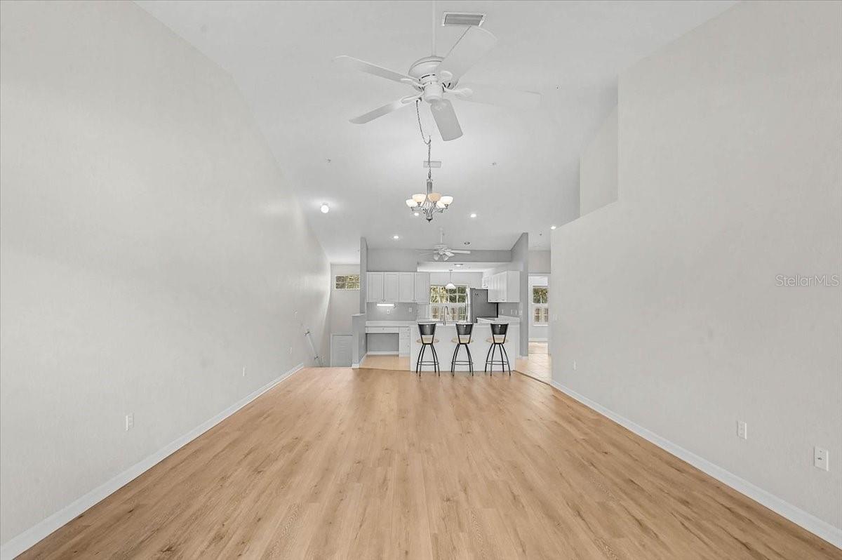 FAIRWAY GARDENS II AT TARA - Residential