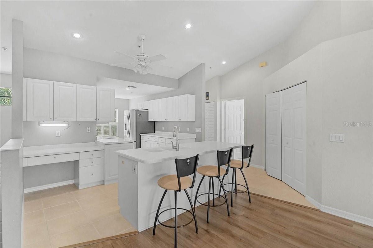 FAIRWAY GARDENS II AT TARA - Residential