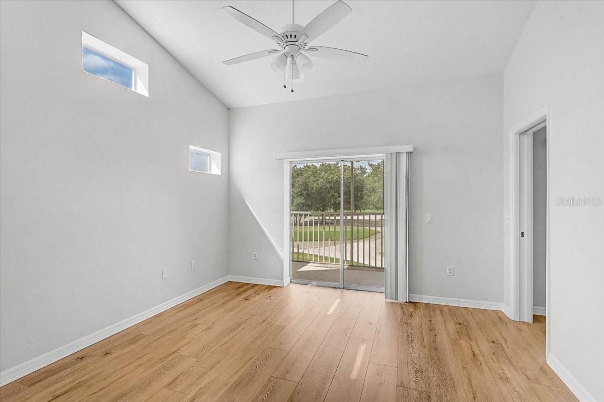 FAIRWAY GARDENS II AT TARA - Residential