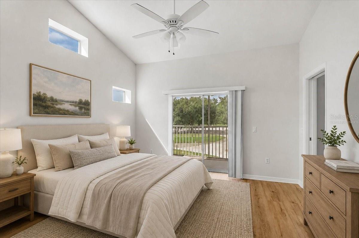 FAIRWAY GARDENS II AT TARA - Residential