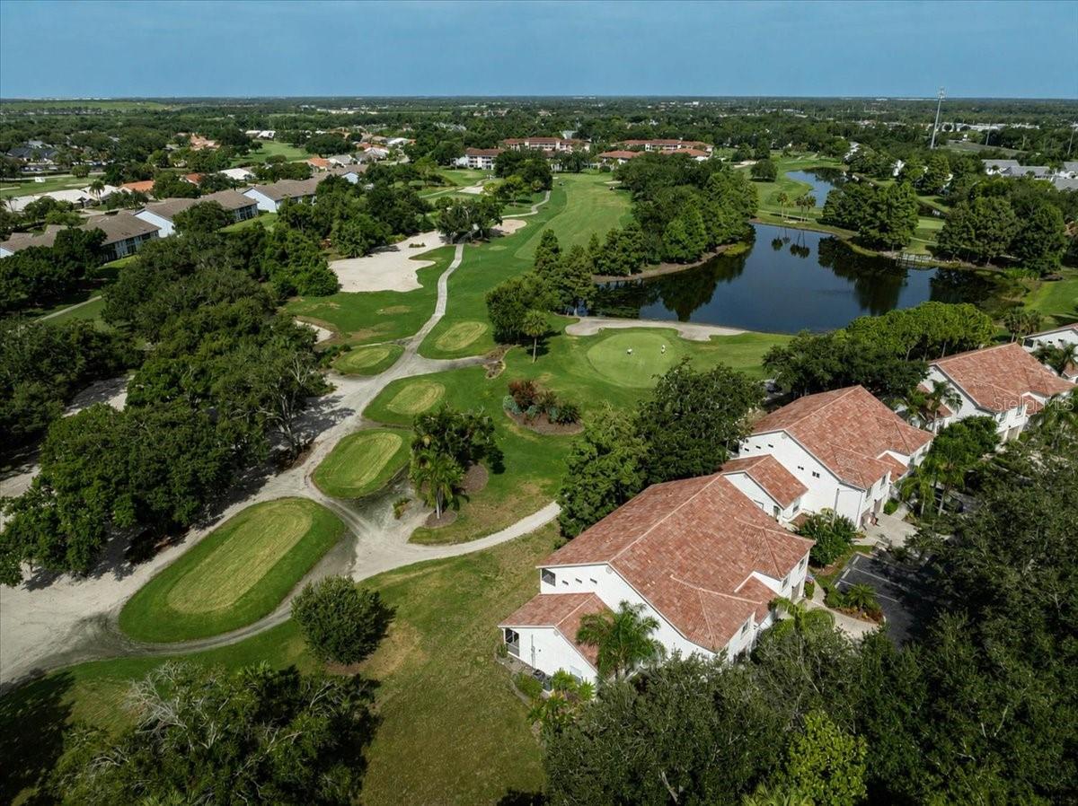 FAIRWAY GARDENS II AT TARA - Residential