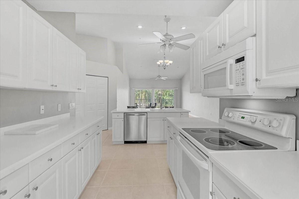 FAIRWAY GARDENS II AT TARA - Residential