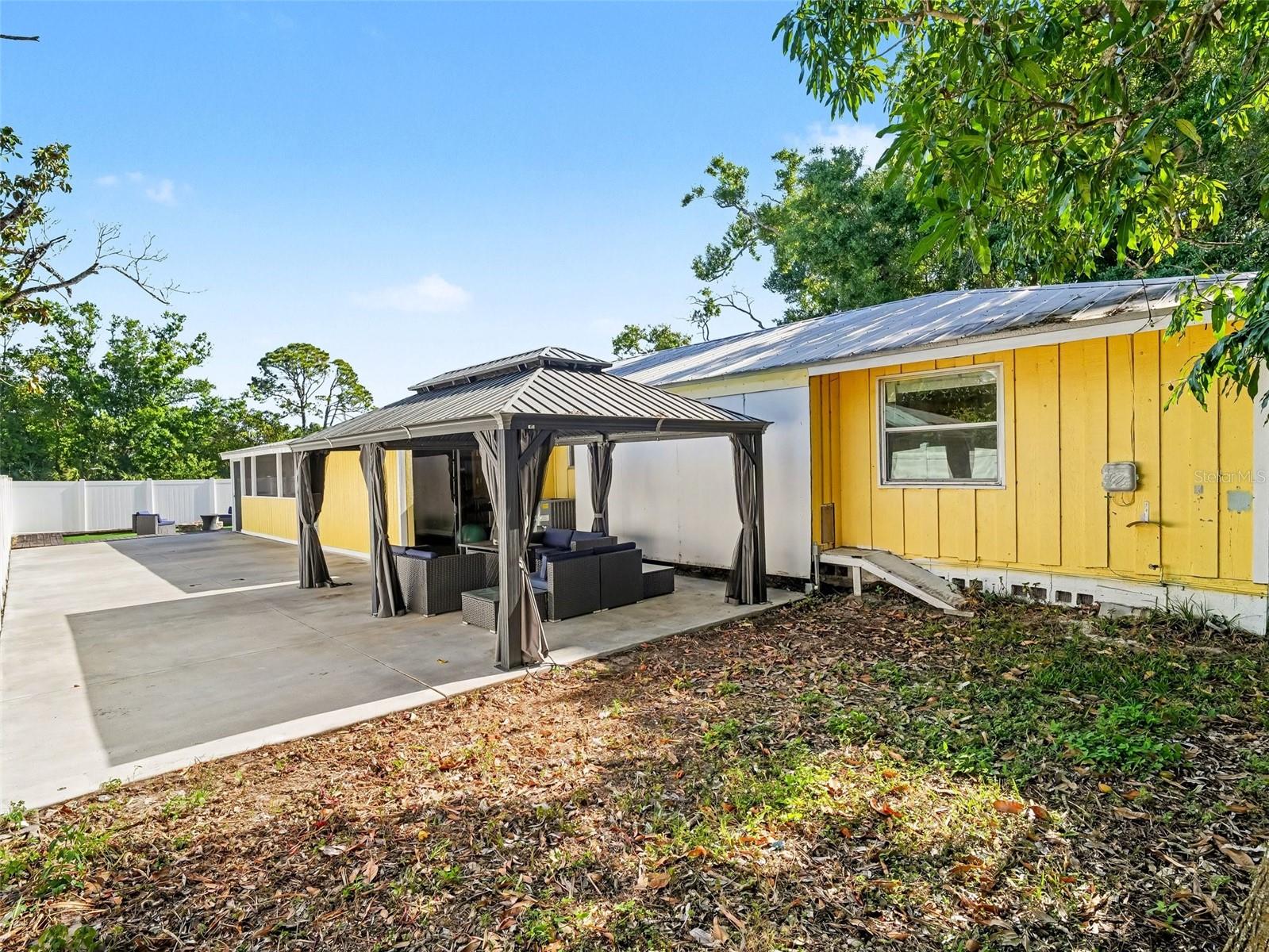 BELLEVUE TERRACE - Residential