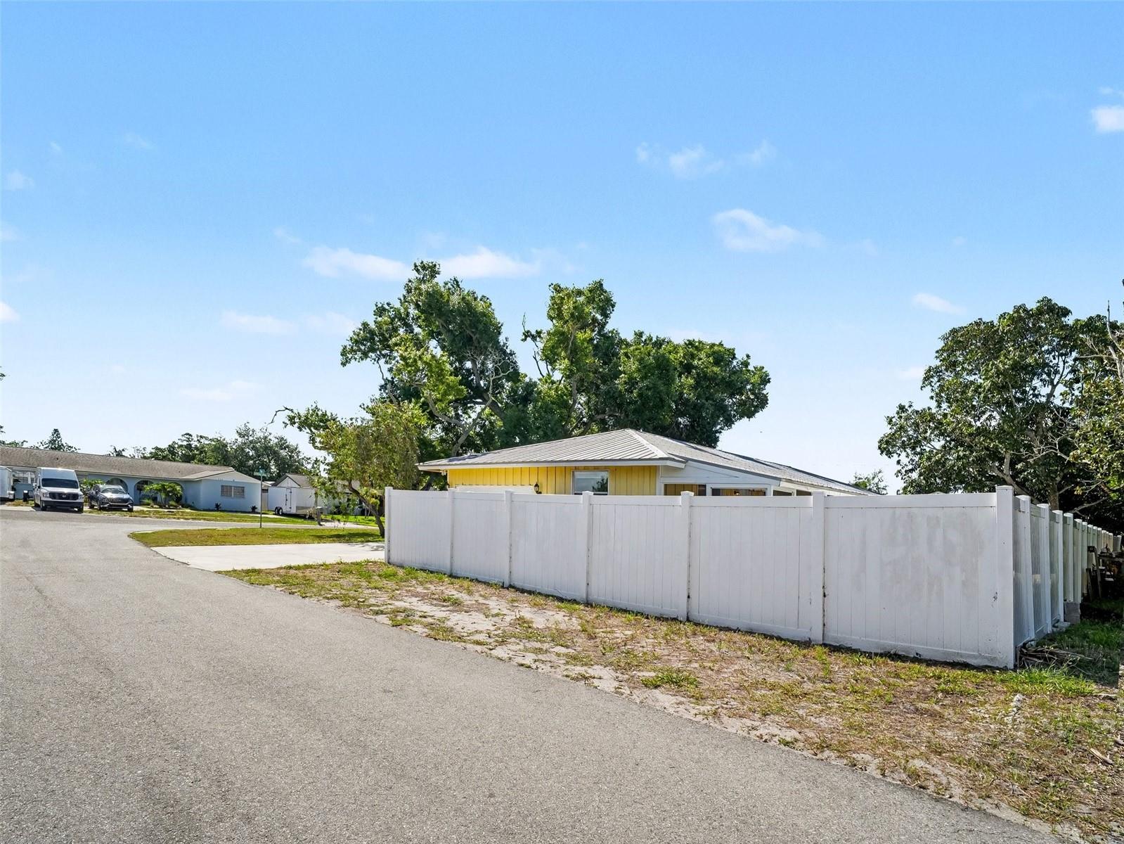 BELLEVUE TERRACE - Residential