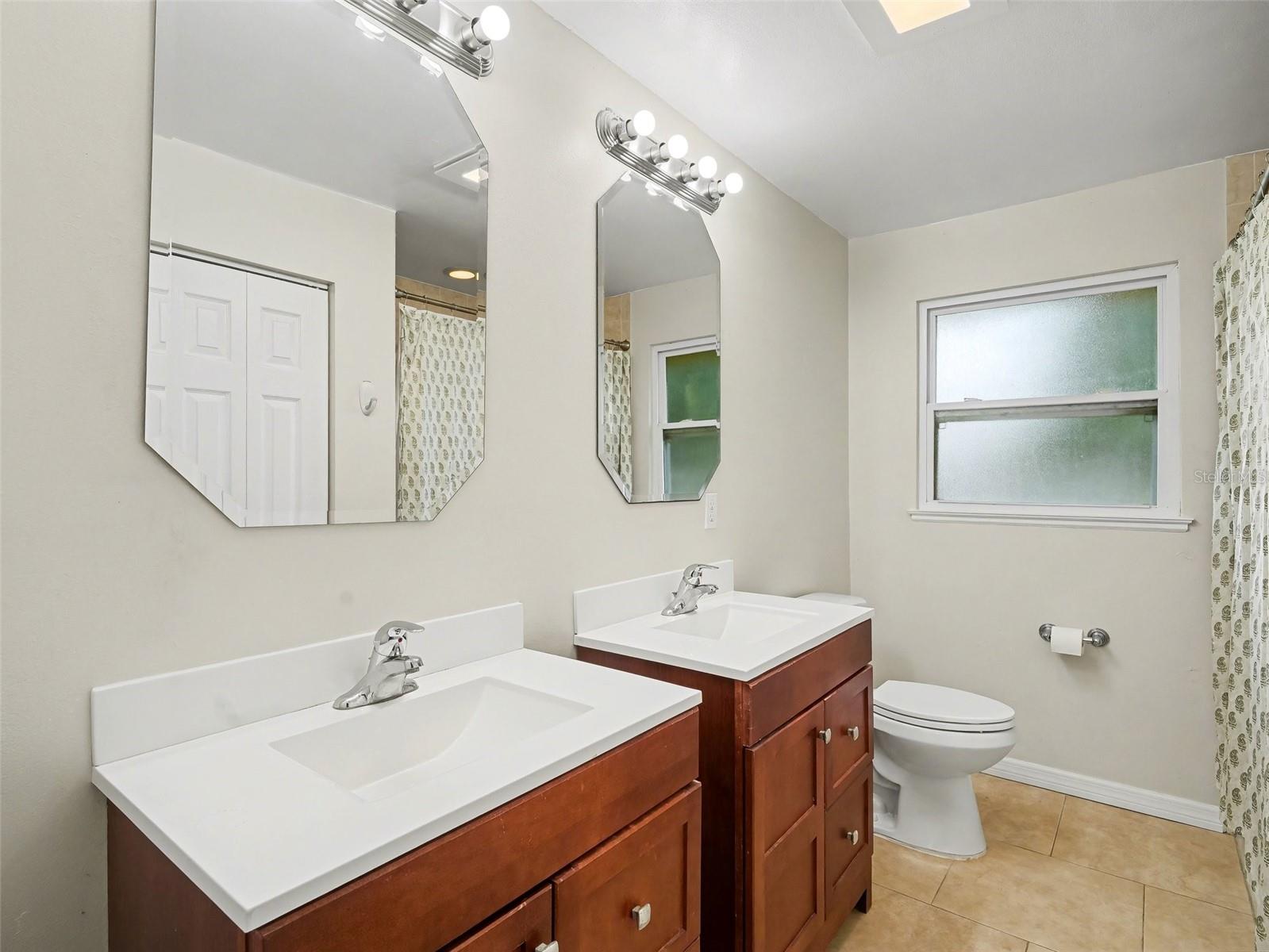BELLEVUE TERRACE - Residential