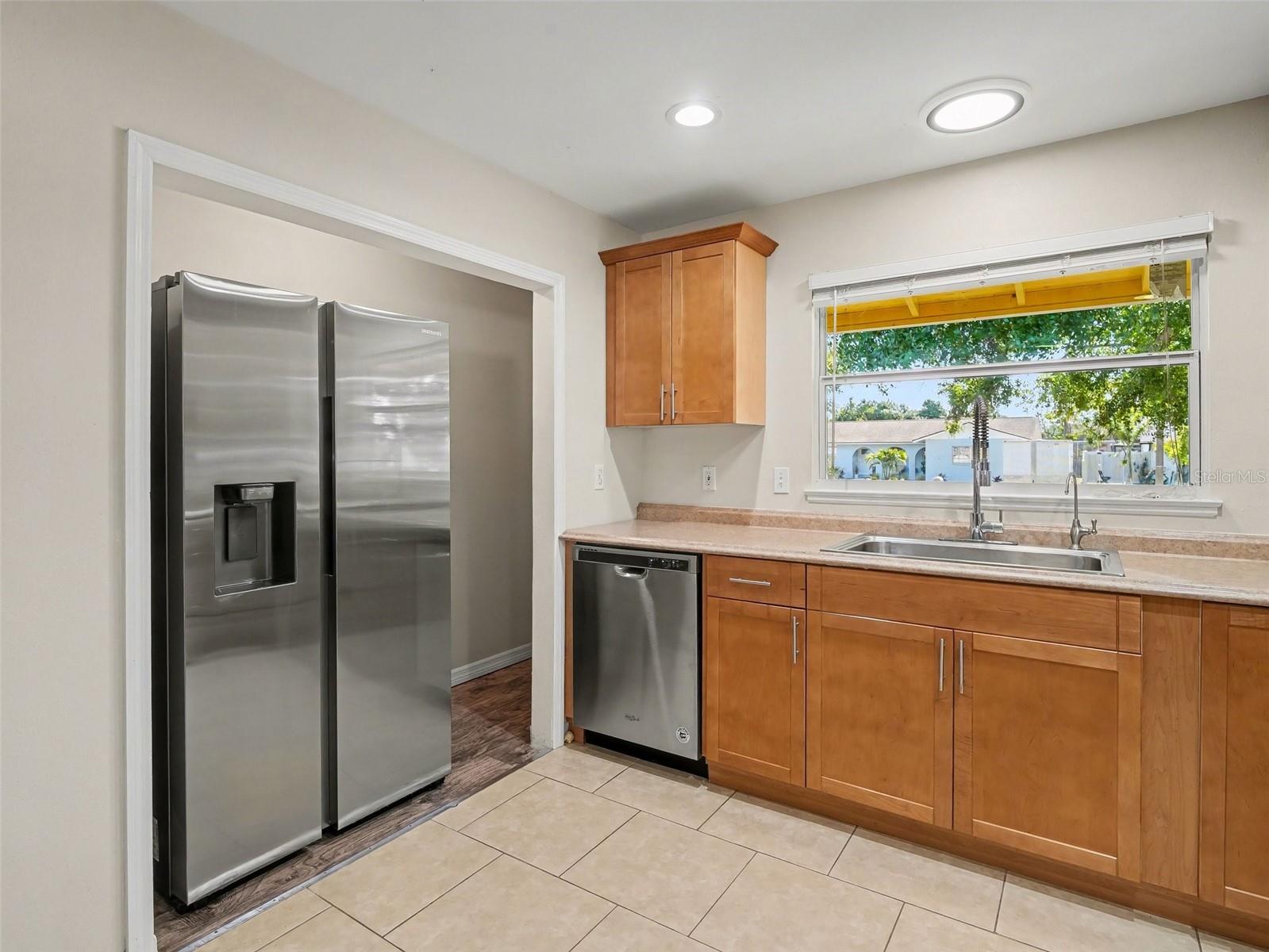BELLEVUE TERRACE - Residential