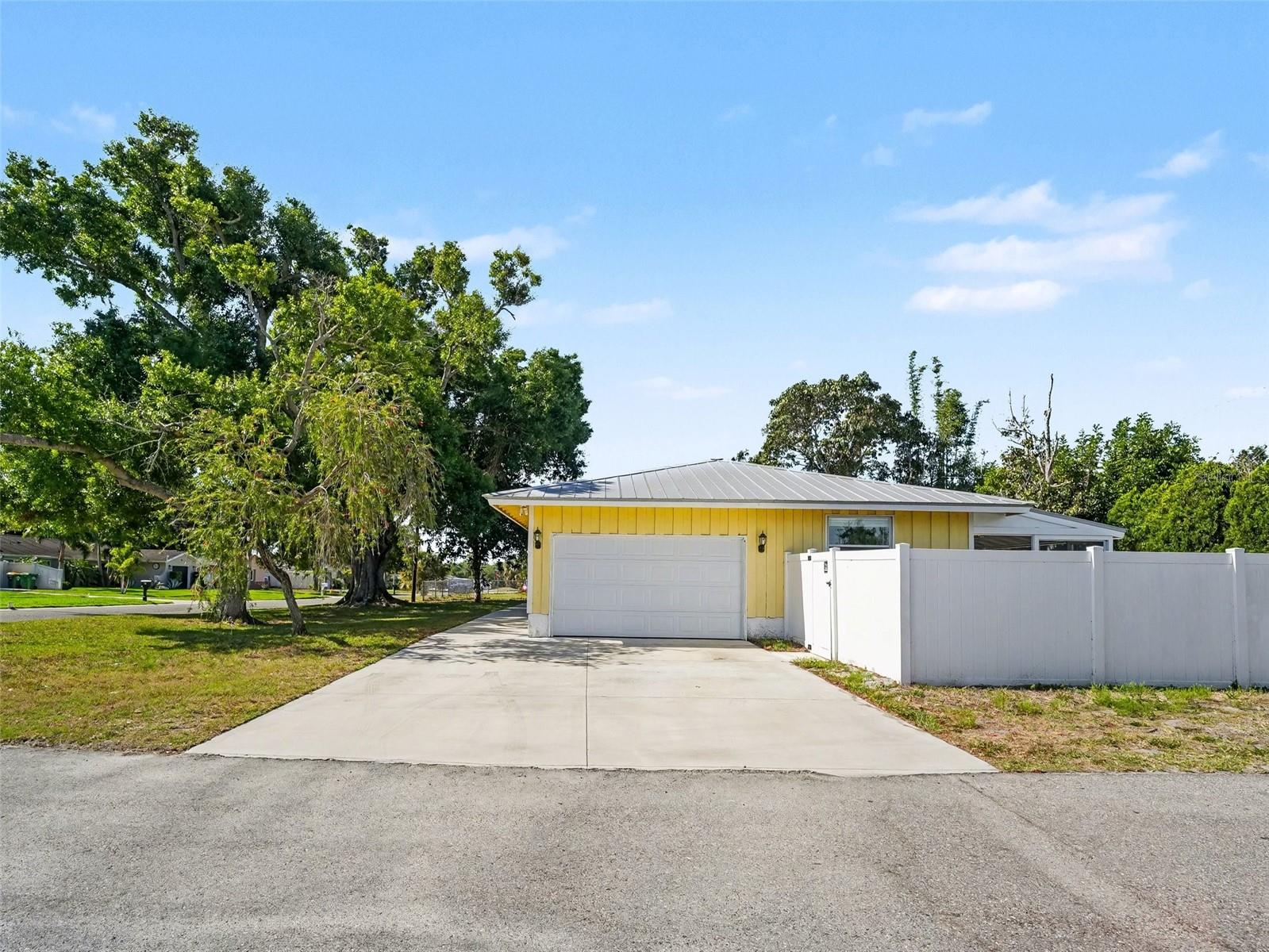 BELLEVUE TERRACE - Residential
