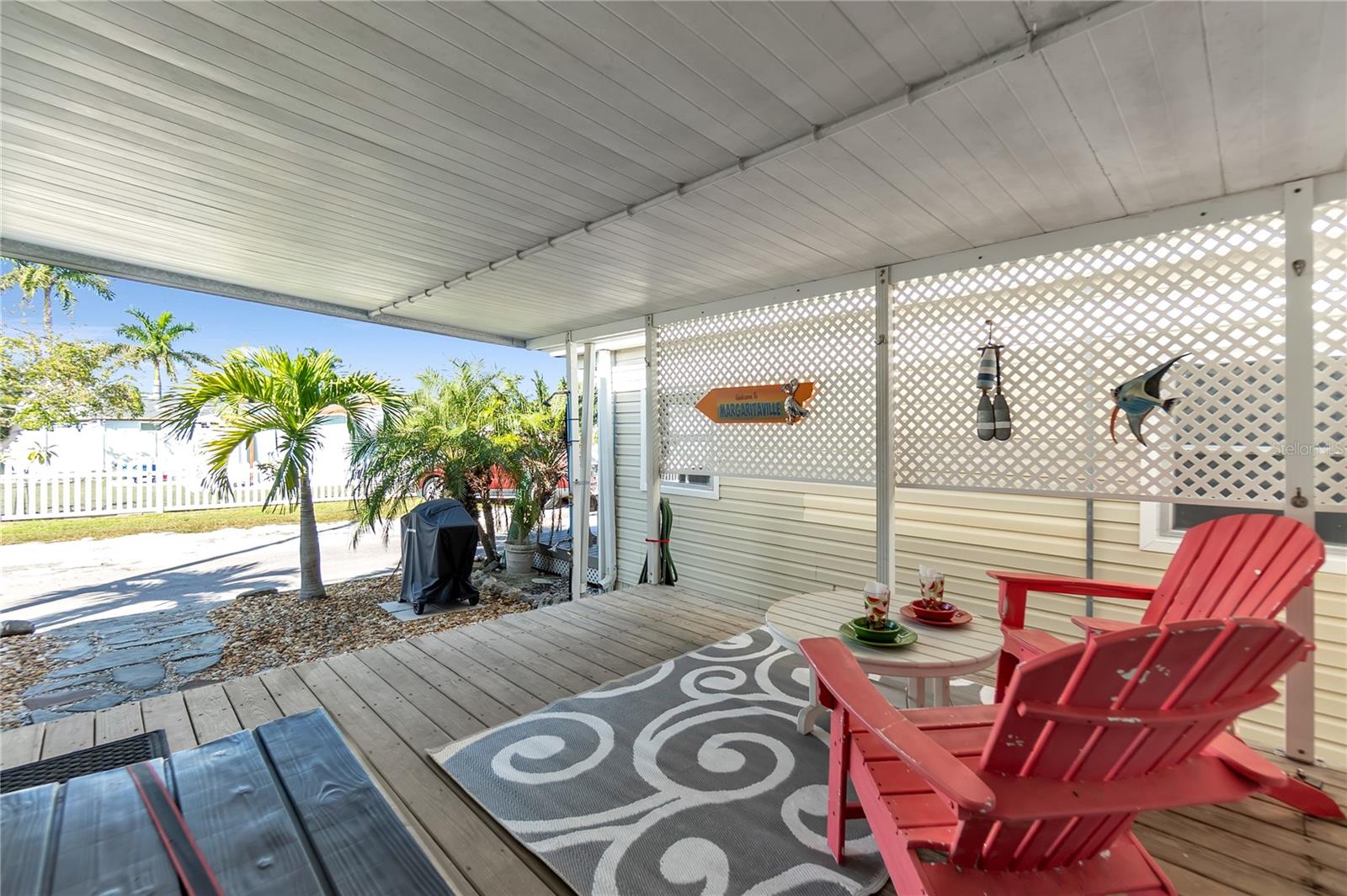 SANDPIPER RESORT CO-OP - Residential