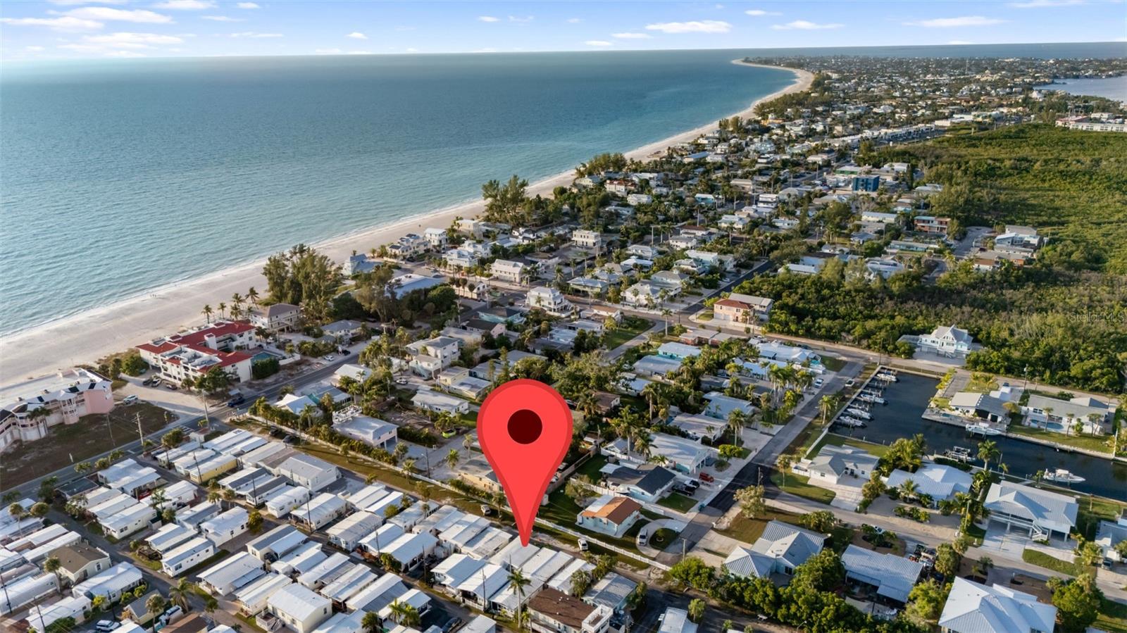 SANDPIPER RESORT CO-OP - Residential