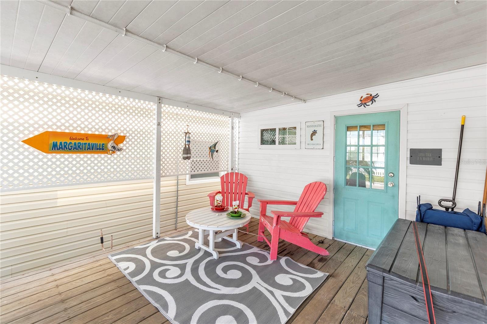SANDPIPER RESORT CO-OP - Residential