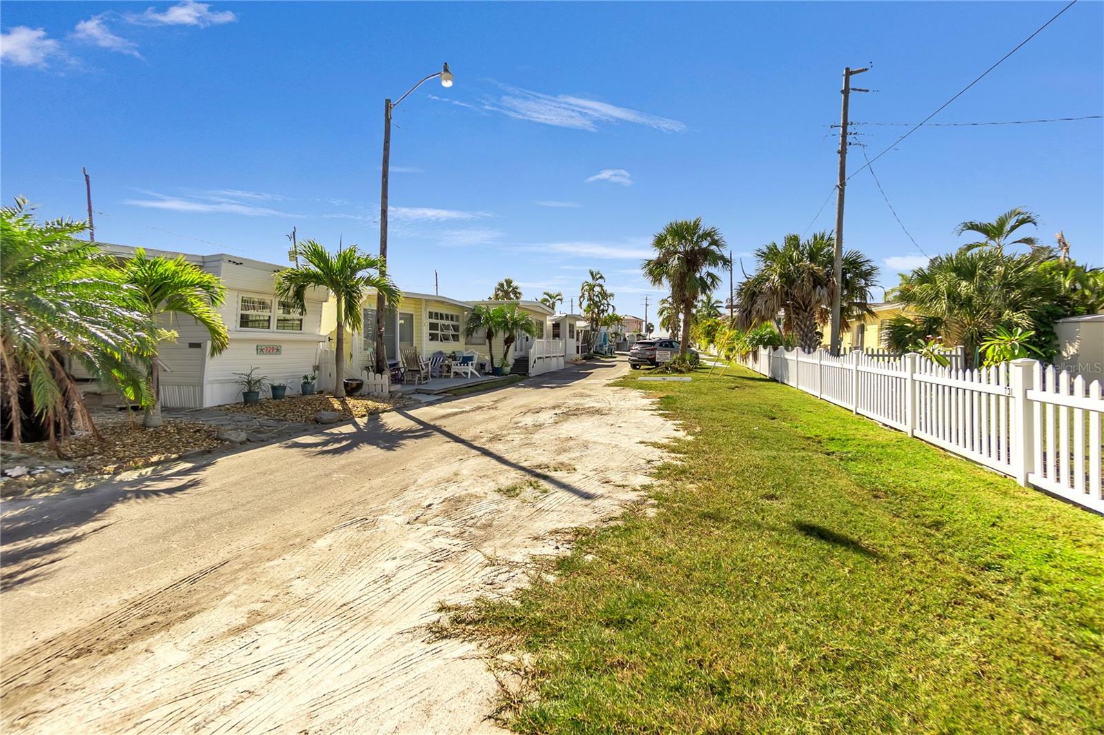 SANDPIPER RESORT CO-OP - Residential